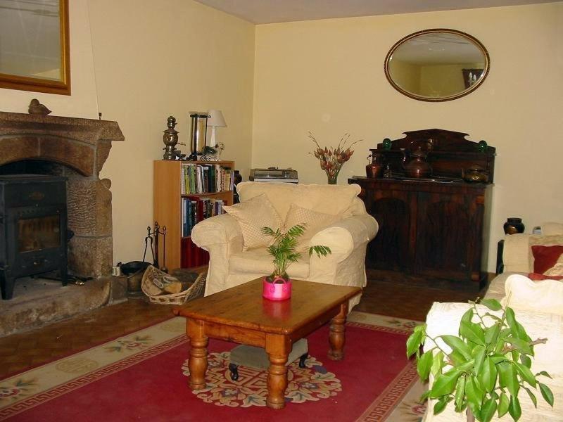 Chambres D'Hote Honey Orchard Farm Vessey Zewnętrze zdjęcie