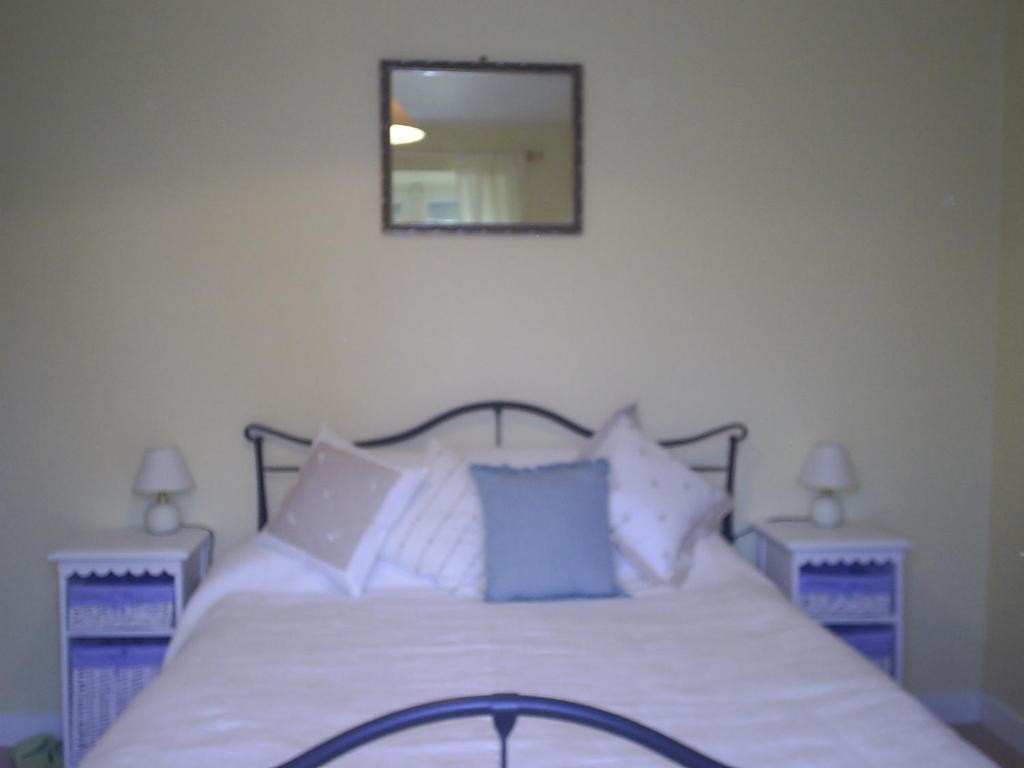 Chambres D'Hote Honey Orchard Farm Vessey Zewnętrze zdjęcie