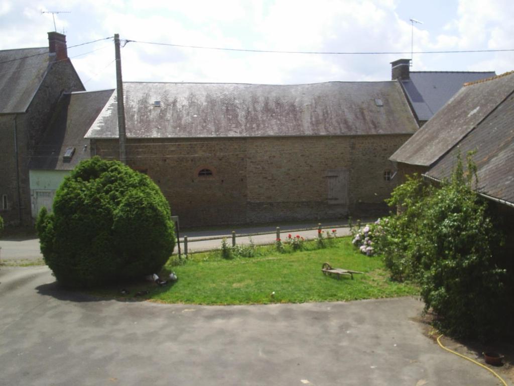 Chambres D'Hote Honey Orchard Farm Vessey Zewnętrze zdjęcie