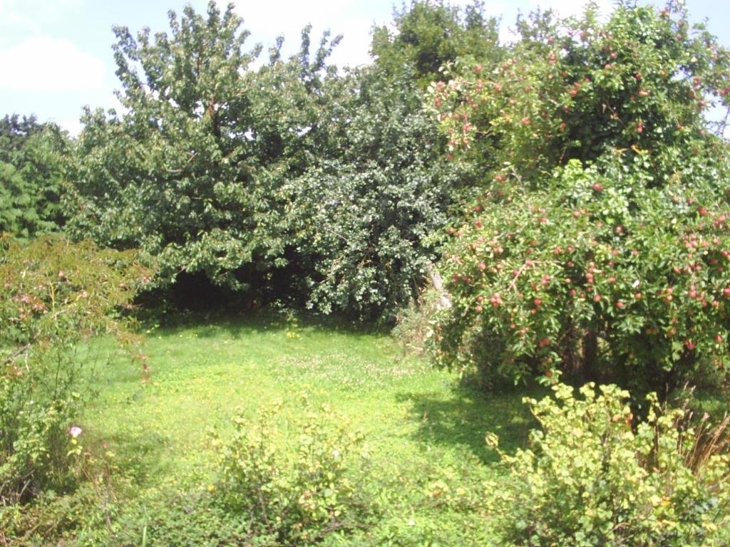 Chambres D'Hote Honey Orchard Farm Vessey Zewnętrze zdjęcie