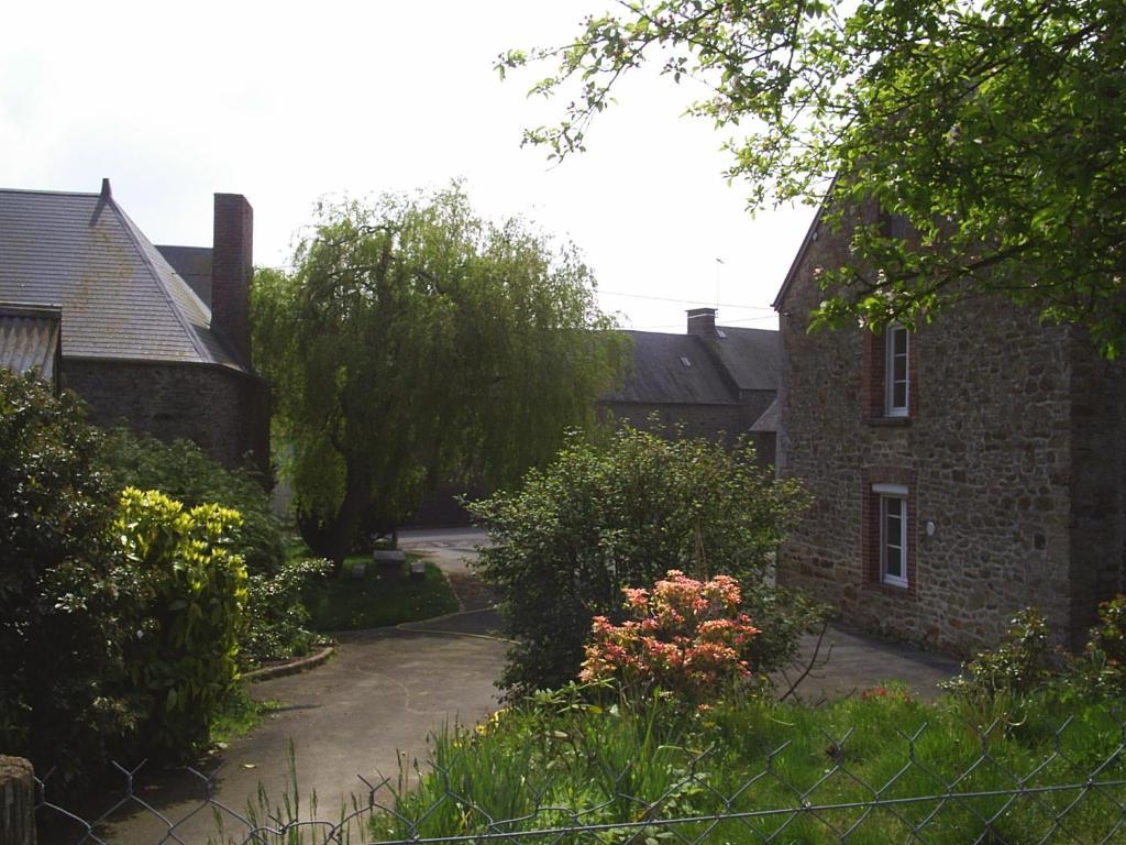 Chambres D'Hote Honey Orchard Farm Vessey Zewnętrze zdjęcie