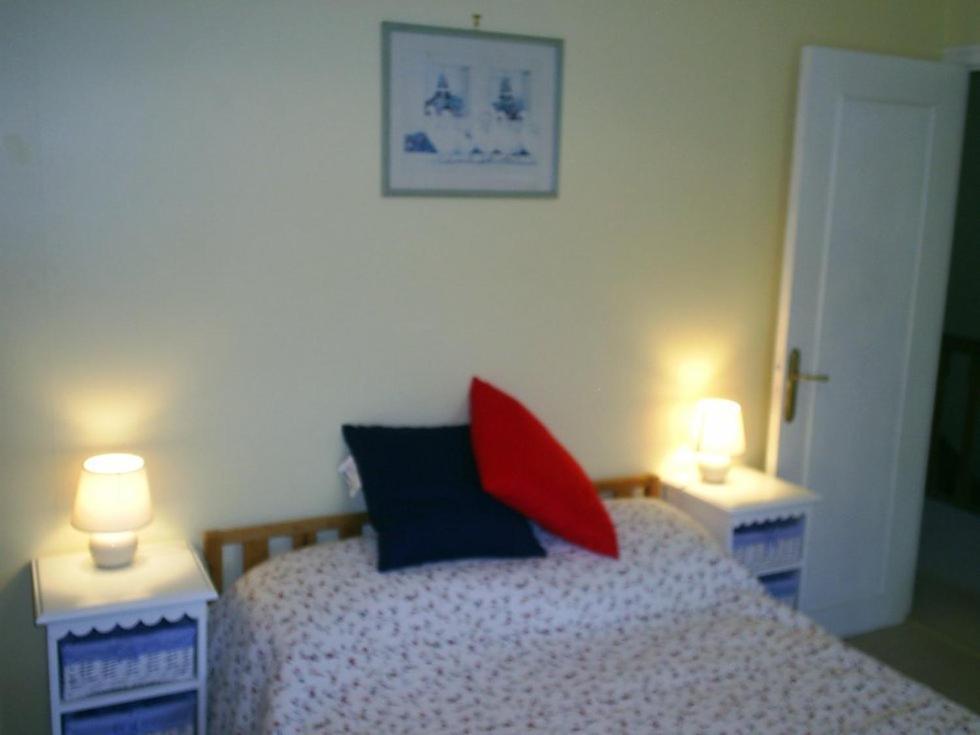 Chambres D'Hote Honey Orchard Farm Vessey Pokój zdjęcie