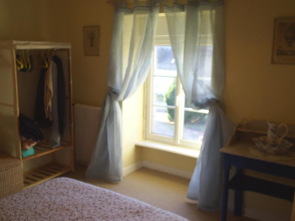 Chambres D'Hote Honey Orchard Farm Vessey Pokój zdjęcie