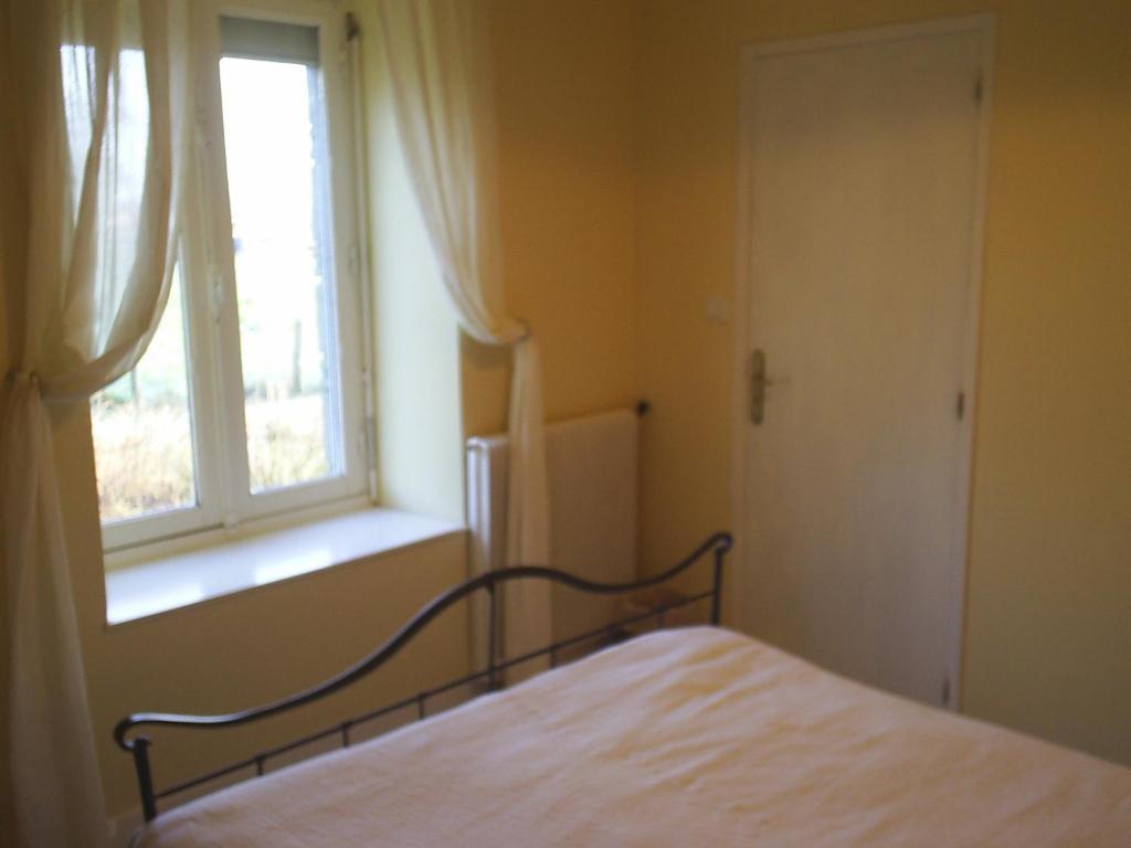 Chambres D'Hote Honey Orchard Farm Vessey Pokój zdjęcie