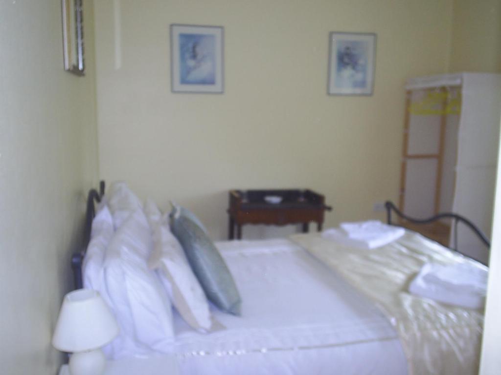Chambres D'Hote Honey Orchard Farm Vessey Pokój zdjęcie