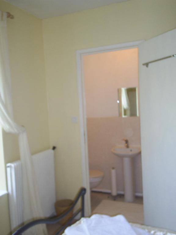 Chambres D'Hote Honey Orchard Farm Vessey Pokój zdjęcie